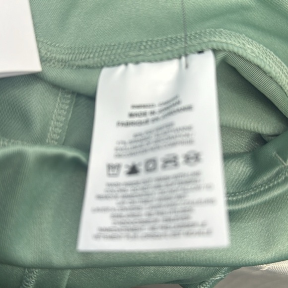 Nike Women's Dri-FIT Mid-Rise Tights NWT - Picture 8 of 10